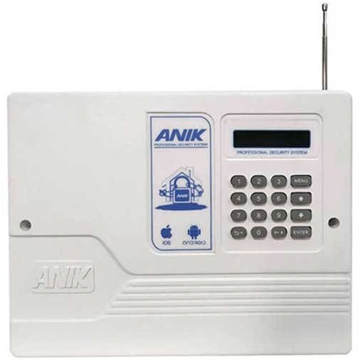 دزدگیر سیمکارتی Anik A470