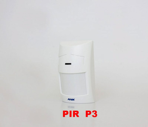 چشم حرکتی باسیم مدل P3