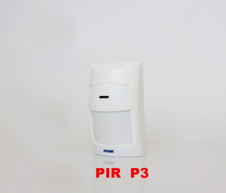 چشم حرکتی باسیم مدل P3