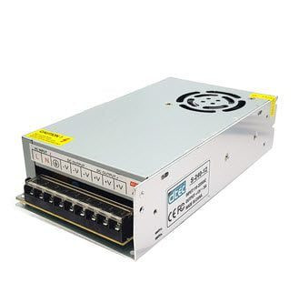 منبع تغذیه سوییچینگ 12V-20A
