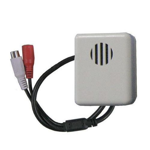 میکروفن باکس