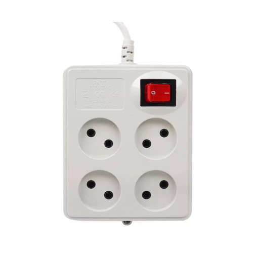 چهار خانه برق اطلس