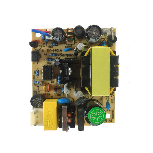 منبع تغذیه چک بزرگ (sanyang)