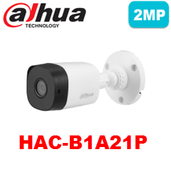 دوربین داهوا 2 مگاپیکسل HAC-B1A21P