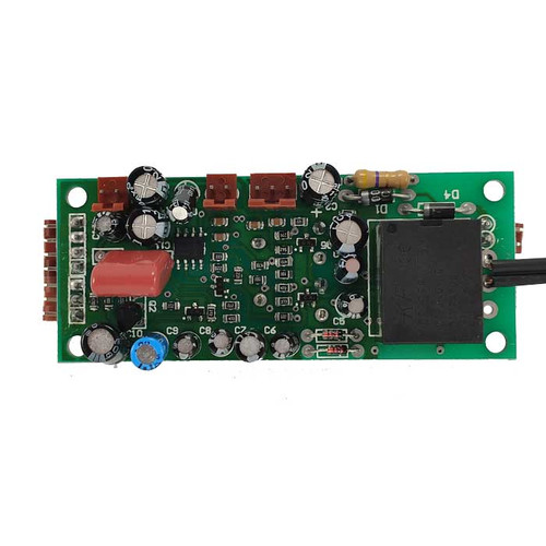 برد پنل اس ام دی آیفون تصویری کوماکس