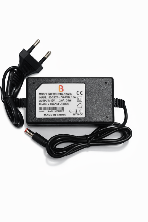 آداپتور 12v-2A مدل B
