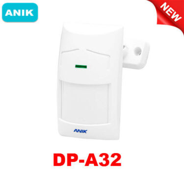 چشم دیجیتال حجمی باسیم آنیک DP-A32