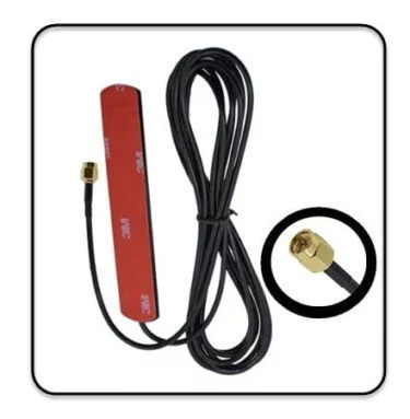 آنتن GSM چسبی