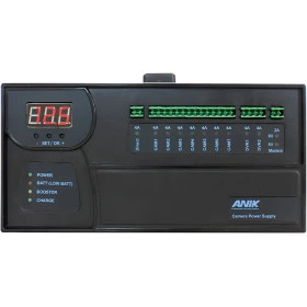 برق اضطراری آنیک 20 آمپر مدل U20