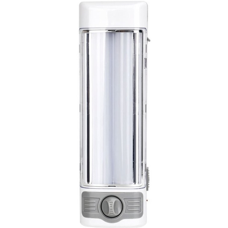 چراغ اضطراری ویداسی مدل WD-838T با نور مهتابی