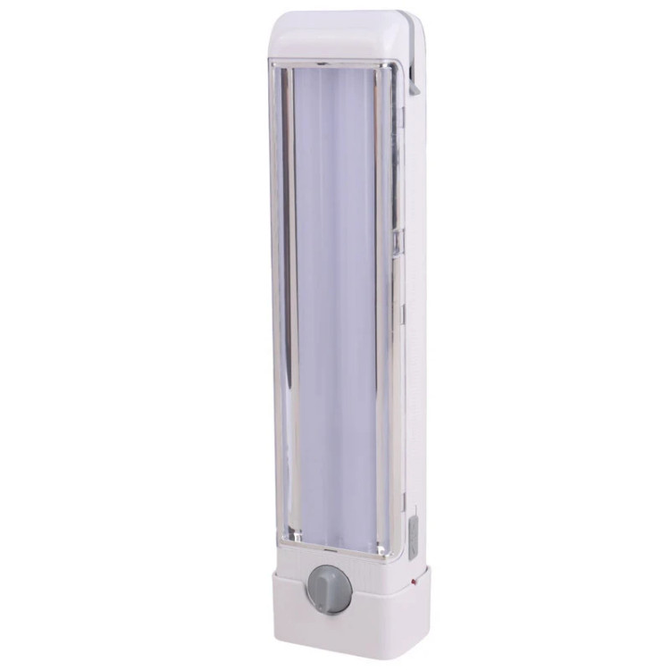 چراغ اضطراری ویداسی مدل WD-838T با نور مهتابی