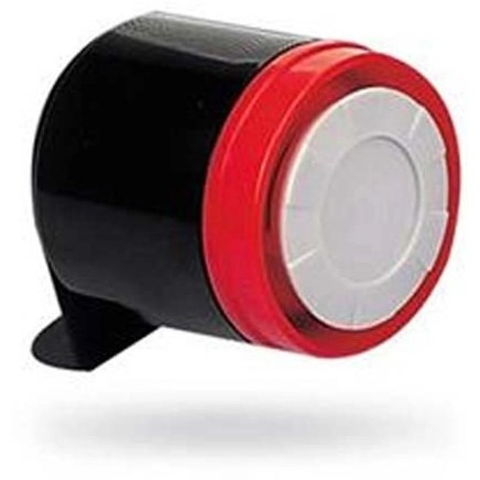 پکیج دزدگیر اماکن آنیک مدل A470با چهار عدد چشمی p3