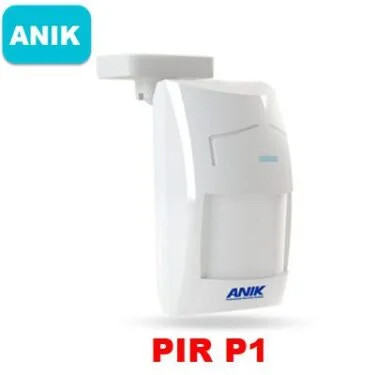 پکیج دزدگیر اماکن آنیک مدل A470با چهار عدد چشمی p3