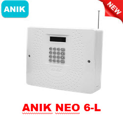 دزدگیر NEO 6-L آنیک سیمکارتی