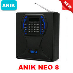 دزدگیر NEO 8 آنیک سیمکارتی